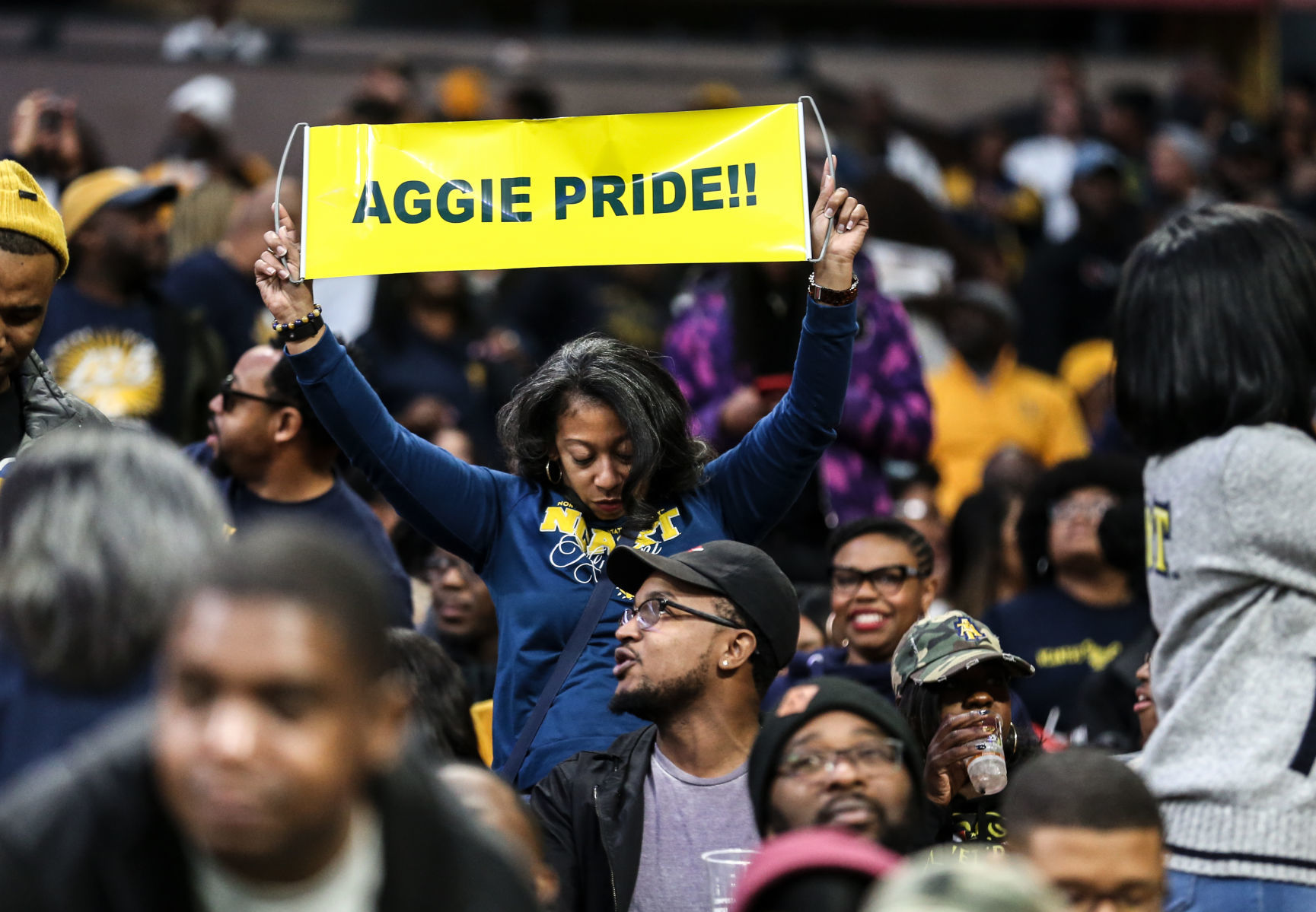 aggies